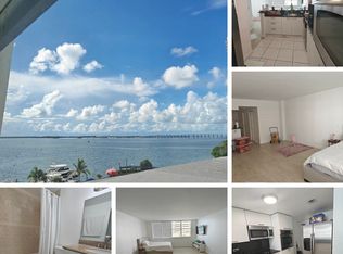 905 Brickell Bay Dr APT 526, Miami, FL 33131