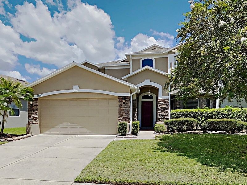 10125 Hidden Dunes Ln, Orlando, FL 32832 Zillow