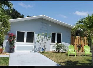 3218 Liddy Ave, West Palm Beach, FL 33407