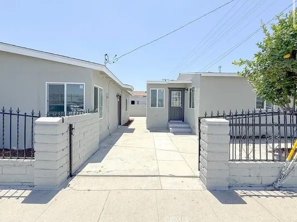 518 N Wilmington Ave, Compton, CA 90220