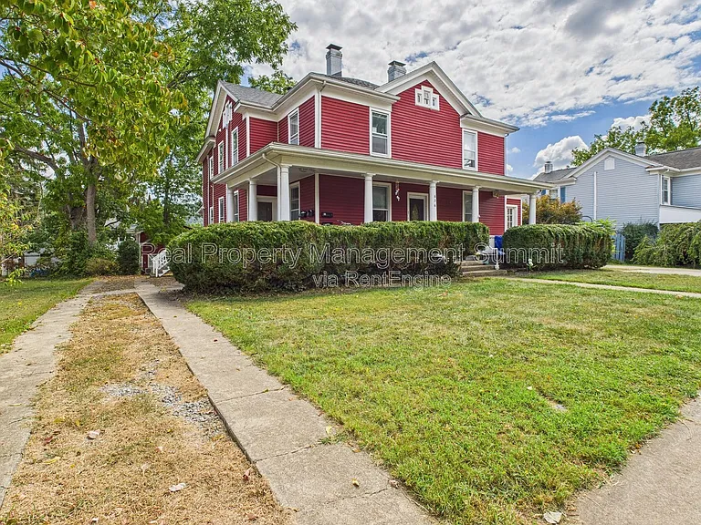 636 Chestnut Ave #1 — Photo 3