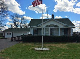 401 E Werges Ave, Indianapolis, IN 46227