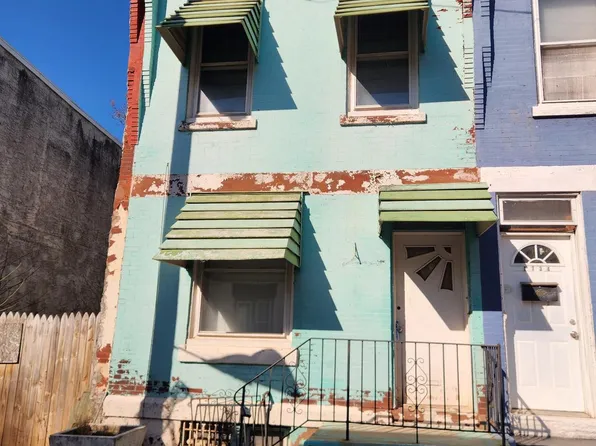 1732 N Lecount St, Philadelphia, PA 19121
