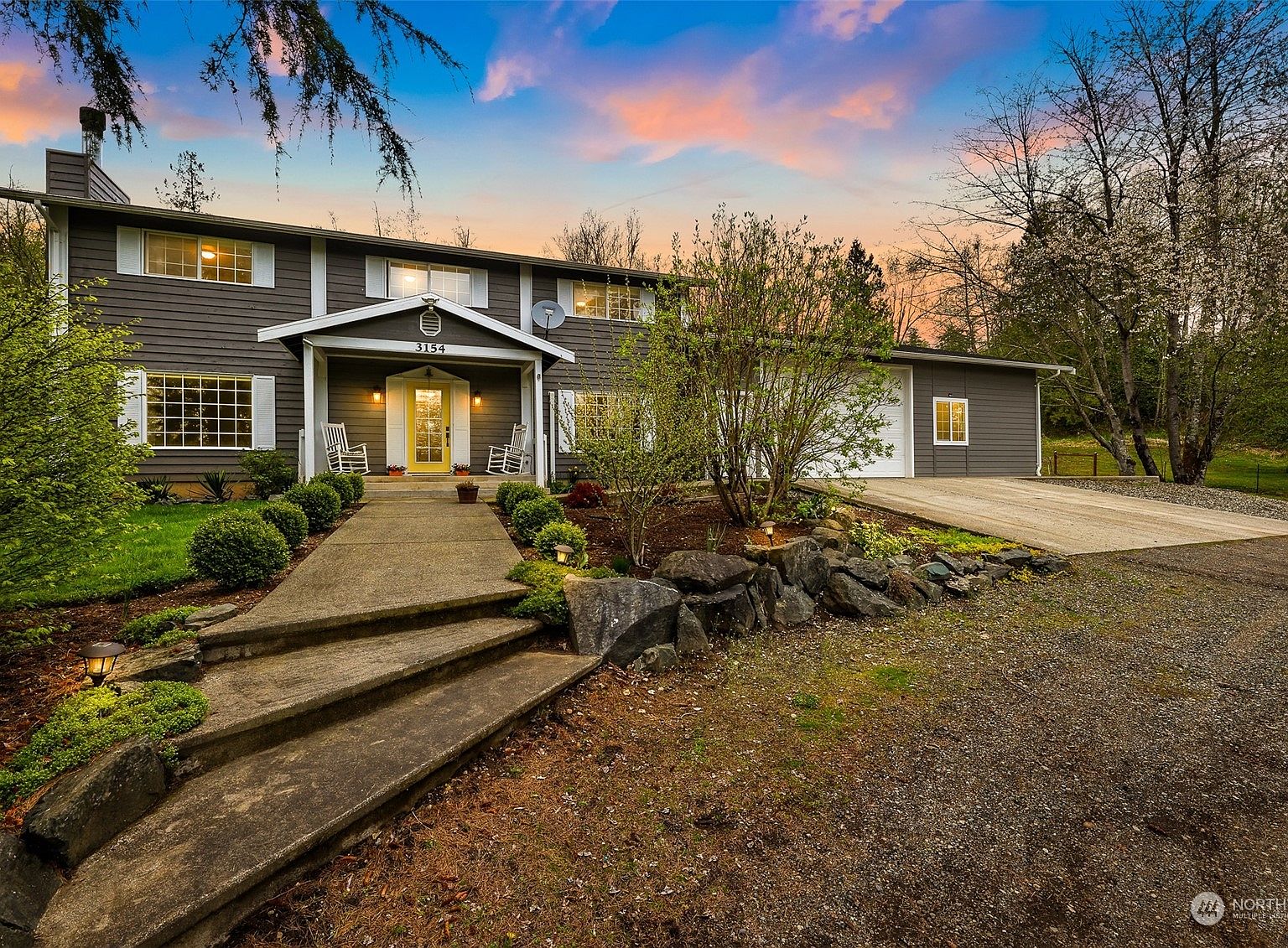 3154 Haynie Road, Custer, WA 98240 MLS 2060543 Zillow