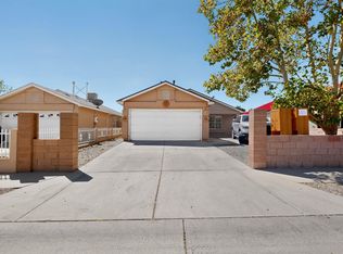 7304 Rainmaker Rd SW, Albuquerque, NM 87121