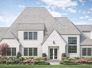 51 Miramont Cir, Little Rock, AR 72223