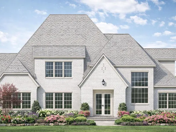 51 Miramont Cir, Little Rock, AR 72223