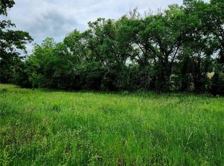 378136 E 1010th Rd, Okemah, OK 74859