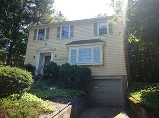 8 Hackensack Rd, Brookline, MA 02467