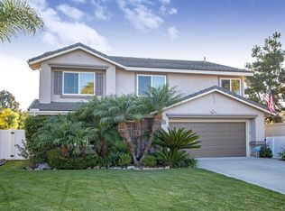 421 Lexington Cir, Oceanside, CA 92057
