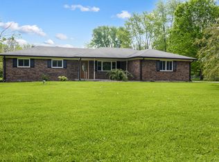 1171 S Daisy Ln, New Palestine, IN