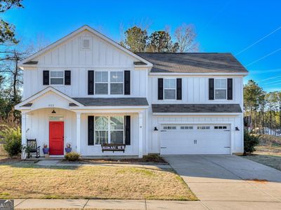 322 Grady Dr, Harlem, GA, 30814