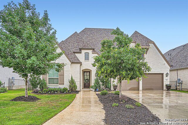 7022 CANTERA MANOR BLVD, San Antonio, TX 78255 | MLS #1772298 | Zillow