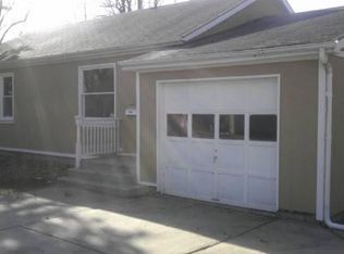 112 Vernon St, Liberty, MO 64068