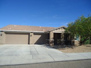 1670 Greenfield Dr, Bullhead City, AZ 86442