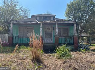 414 Patterson St, Americus, GA 31719