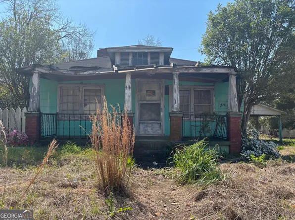 414 Patterson St, Americus, GA 31719