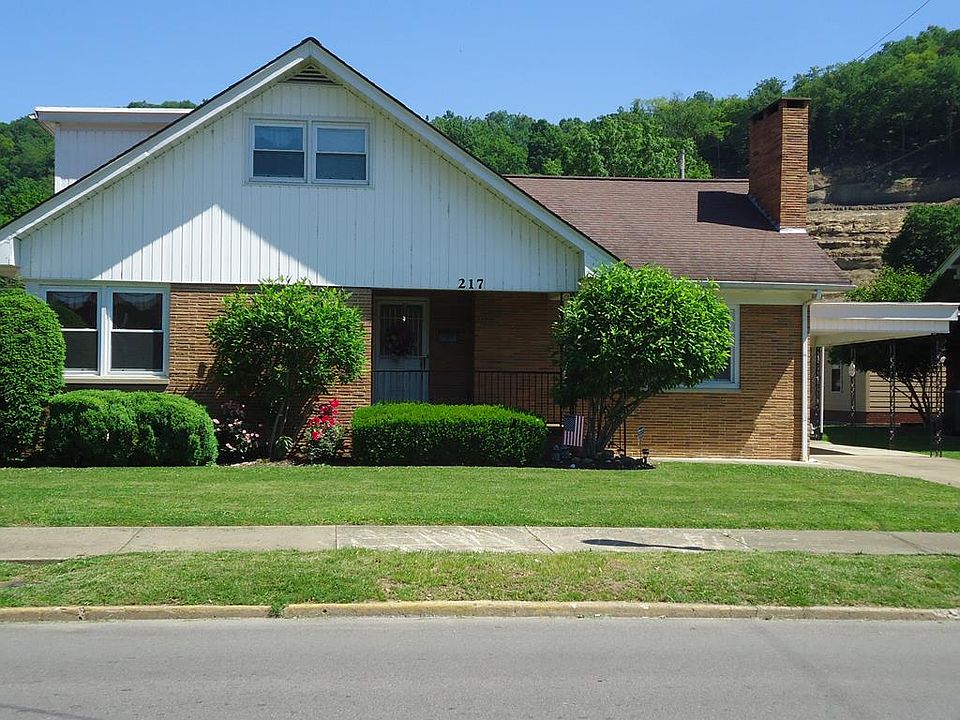 1st image of 217&219 3rd St