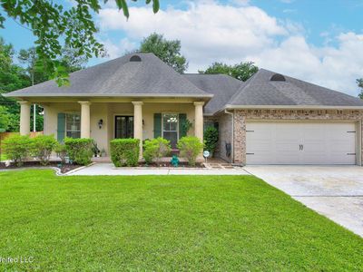 7924 Ewa Ct, Diamondhead, MS, 39525