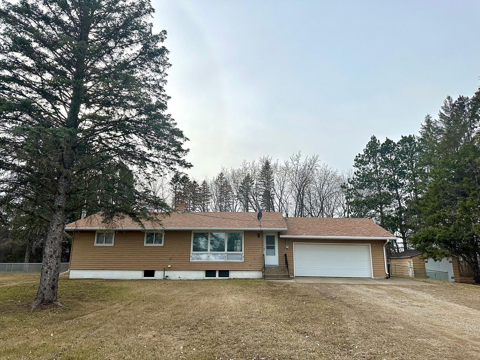 3875 120th Ave, Bowlus, MN 56314 Zillow