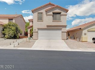 9636 Christine View Ct, Las Vegas, NV 89129