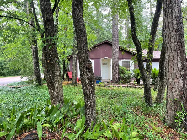 2614 N Red Cedar Cir, Spring, TX 77380