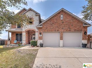 406 Chieftain Trl, Harker Heights, TX 76548