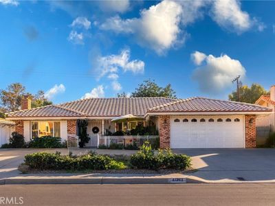 41363 Plumrose St, Hemet, CA, 92544