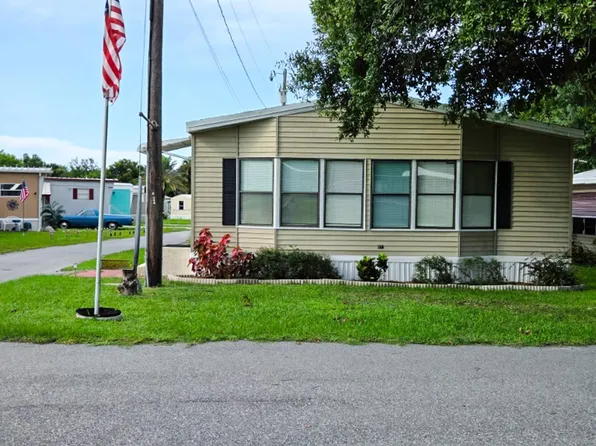 481 N Washington Ave #26, Titusville, FL 32796