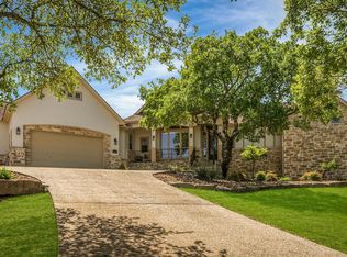 23819 Verde Riv, San Antonio, TX 78255