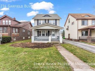 8234 Garfield Blvd, Garfield Heights, OH 44125
