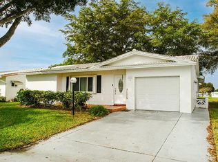 1411 NW 87th Ln, Plantation, FL 33322