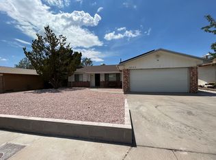 8325 Loma Del Norte Rd NE, Albuquerque, NM 87109