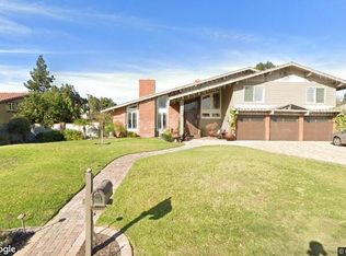 18325 Robbie Cir, Villa Park, CA 92861