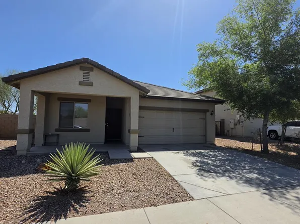 4945 S 246th Ave, Buckeye, AZ 85326