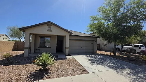 4945 S 246th Ave Photo 1