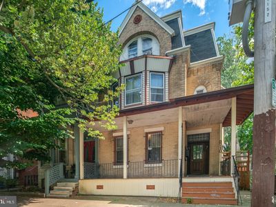3710 Spring Garden St, Philadelphia, PA, 19104