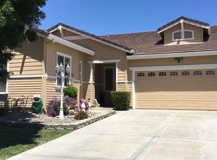 129 Wisteria Ln, Tracy, CA