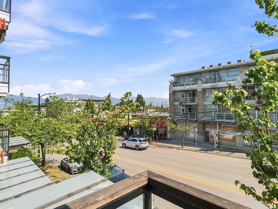 1st image of 3611 W 18th Ave #202