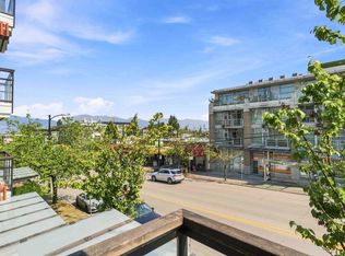 3611 W 18th Ave #202, Vancouver, BC V6S 1B3