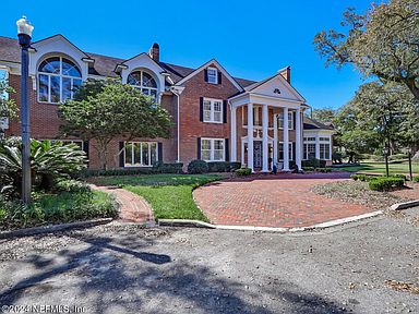 1980 GREENWOOD Avenue, Jacksonville, FL 32205