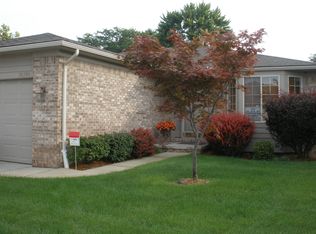 30390 Madison Ave, Warren, MI 48093