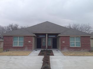 2677 N 12th St #A, Temple, TX 76501
