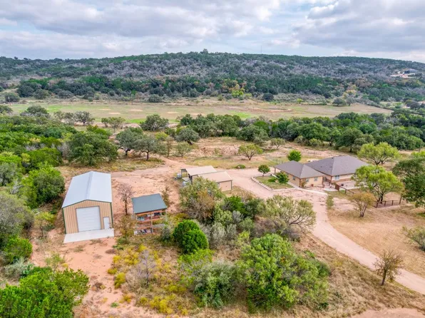 395 Lehne Loop, Buchanan Dam, TX 78609