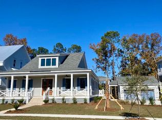 3893 Delinger Dr, Mount Pleasant, SC 29466