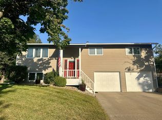 1306 N 12th St, Marysville, KS 66508