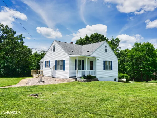 7022 Heritage Hwy, Jefferson City, MO 65109