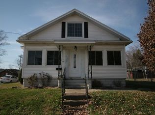 1101 13th St, Tell City, IN