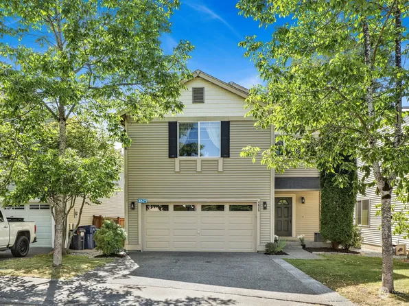 4625 Nooksack Loop, Mount Vernon, WA 98273