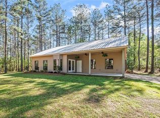 39799 Norris Rd, Franklinton, LA 70438
